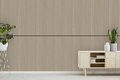 Jangal Modular Wall akustikpanel 104 x 52 cm - Letea Oak